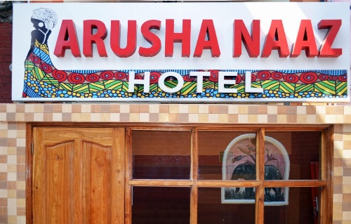 Arusha Naaz Hotel image 1