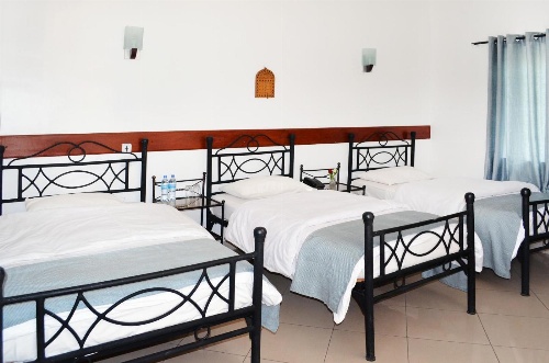 Arusha Naaz Hotel image 3