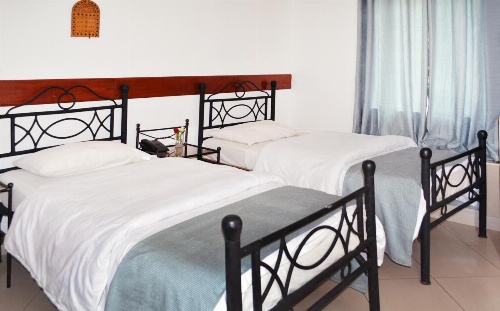 Arusha Naaz Hotel image 4