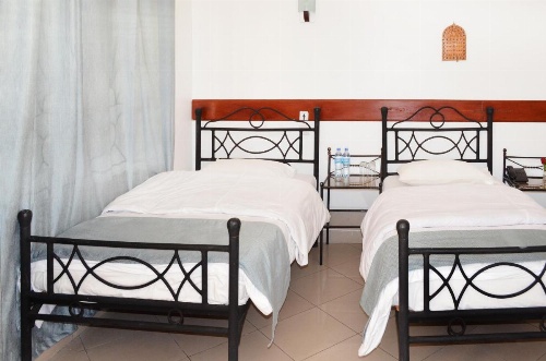 Arusha Naaz Hotel image 5