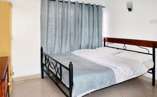 Arusha Naaz Hotel image 7