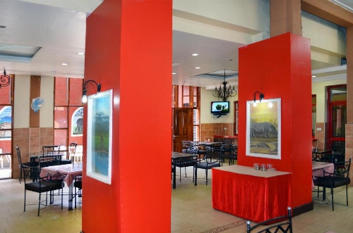 Arusha Naaz Hotel image 9